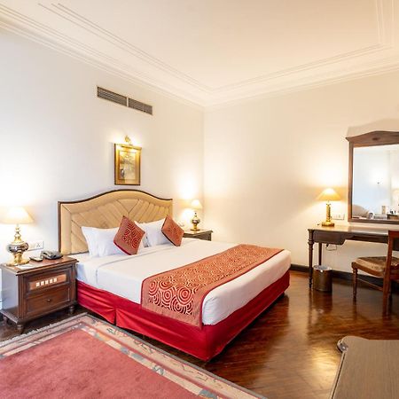 Grand Hotel Katmandu Zewnętrze zdjęcie