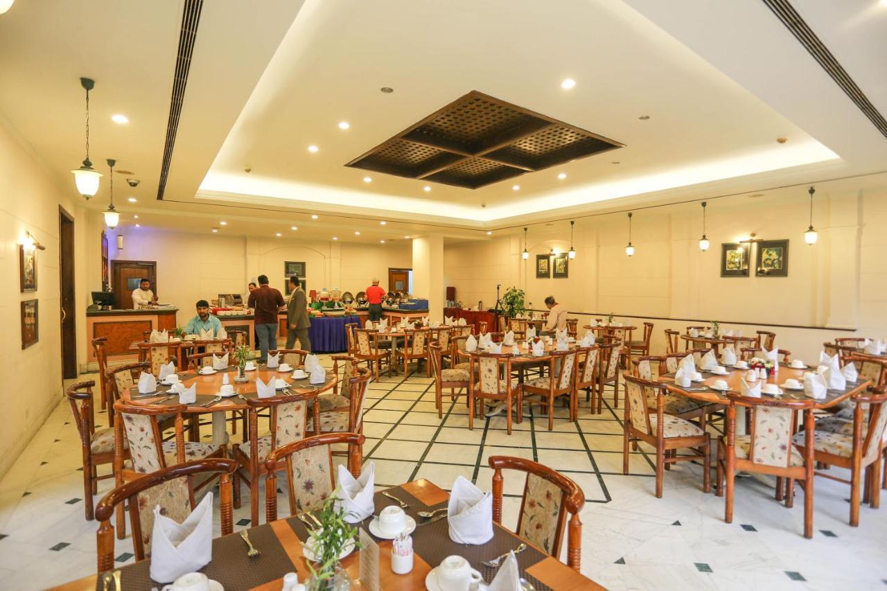 Grand Hotel Katmandu Zewnętrze zdjęcie