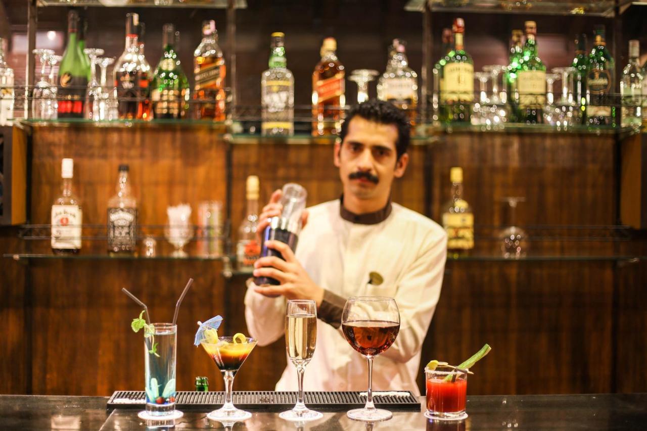 Grand Hotel Katmandu Zewnętrze zdjęcie