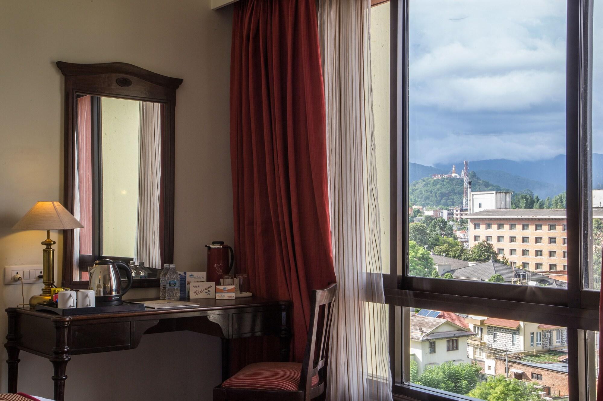 Grand Hotel Katmandu Zewnętrze zdjęcie