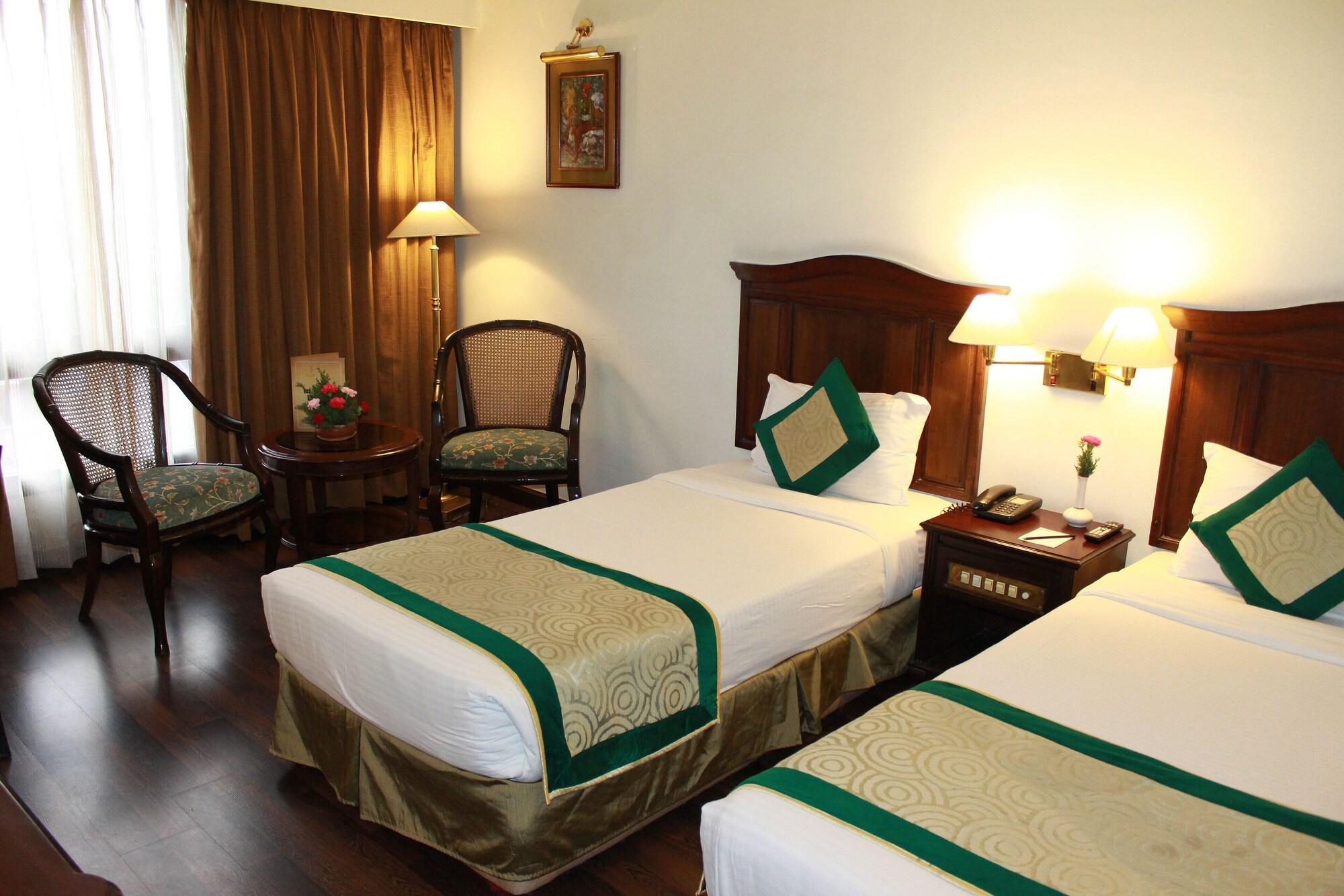 Grand Hotel Katmandu Zewnętrze zdjęcie