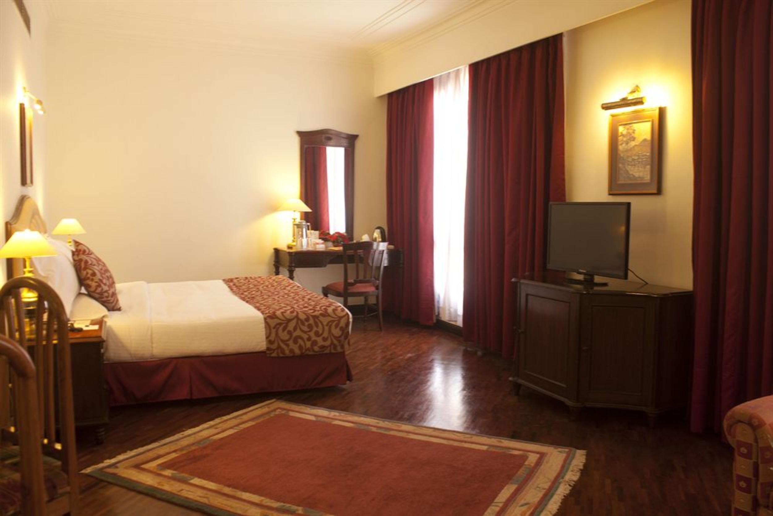 Grand Hotel Katmandu Zewnętrze zdjęcie
