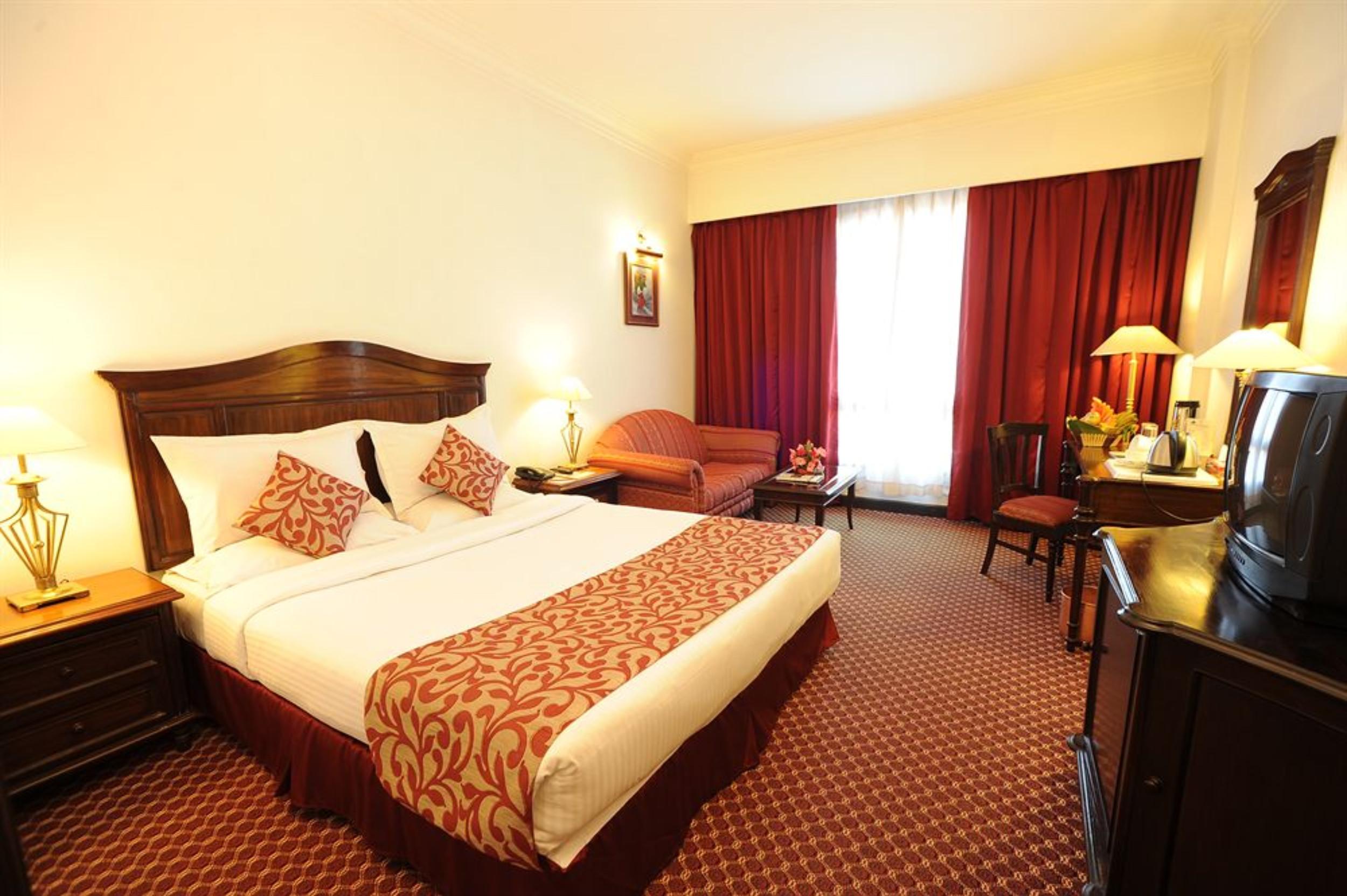 Grand Hotel Katmandu Zewnętrze zdjęcie