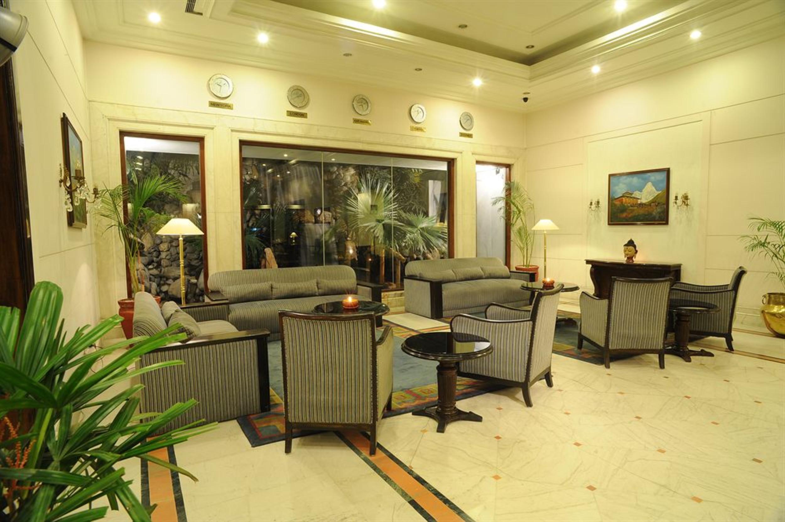 Grand Hotel Katmandu Zewnętrze zdjęcie