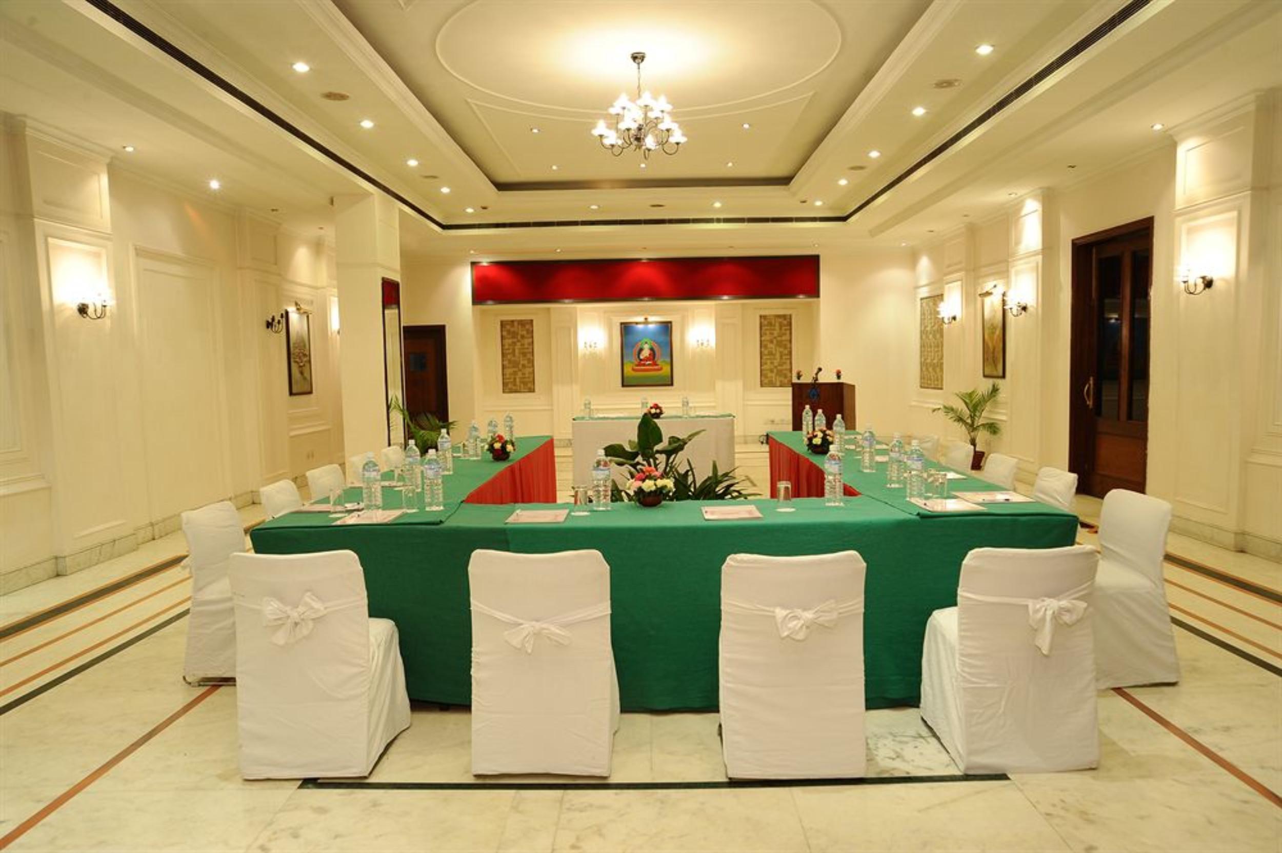 Grand Hotel Katmandu Zewnętrze zdjęcie