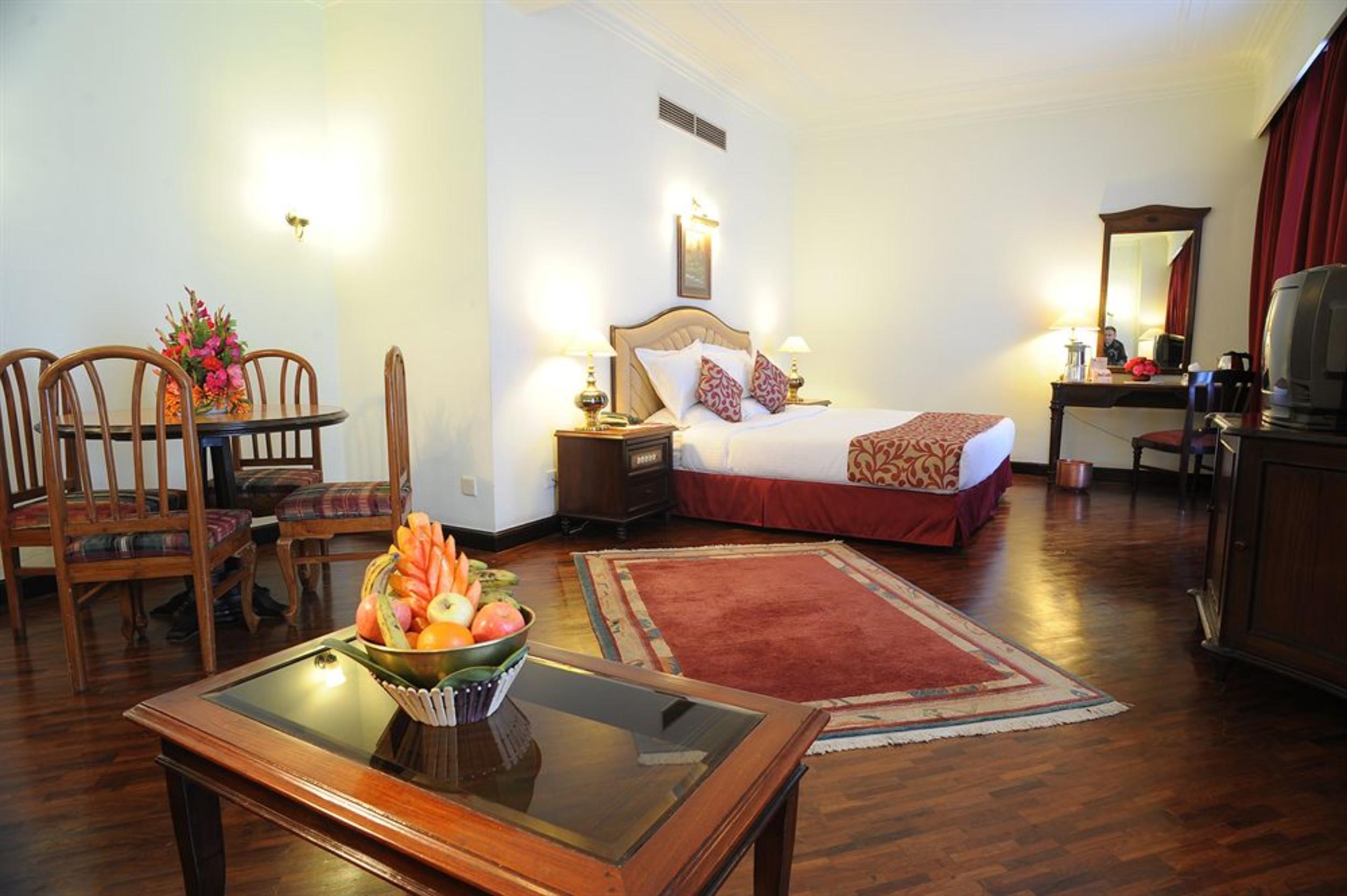 Grand Hotel Katmandu Zewnętrze zdjęcie