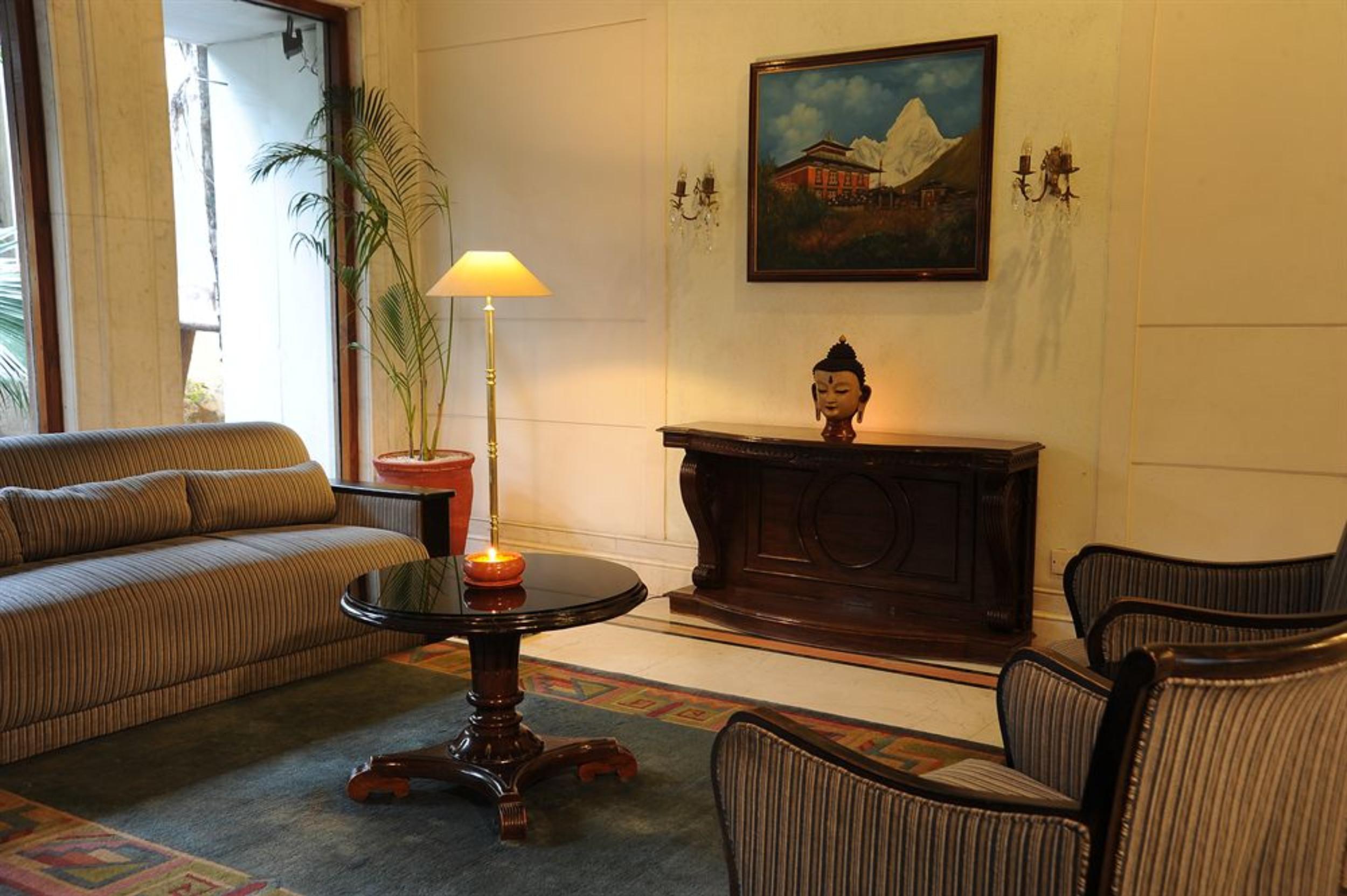 Grand Hotel Katmandu Zewnętrze zdjęcie