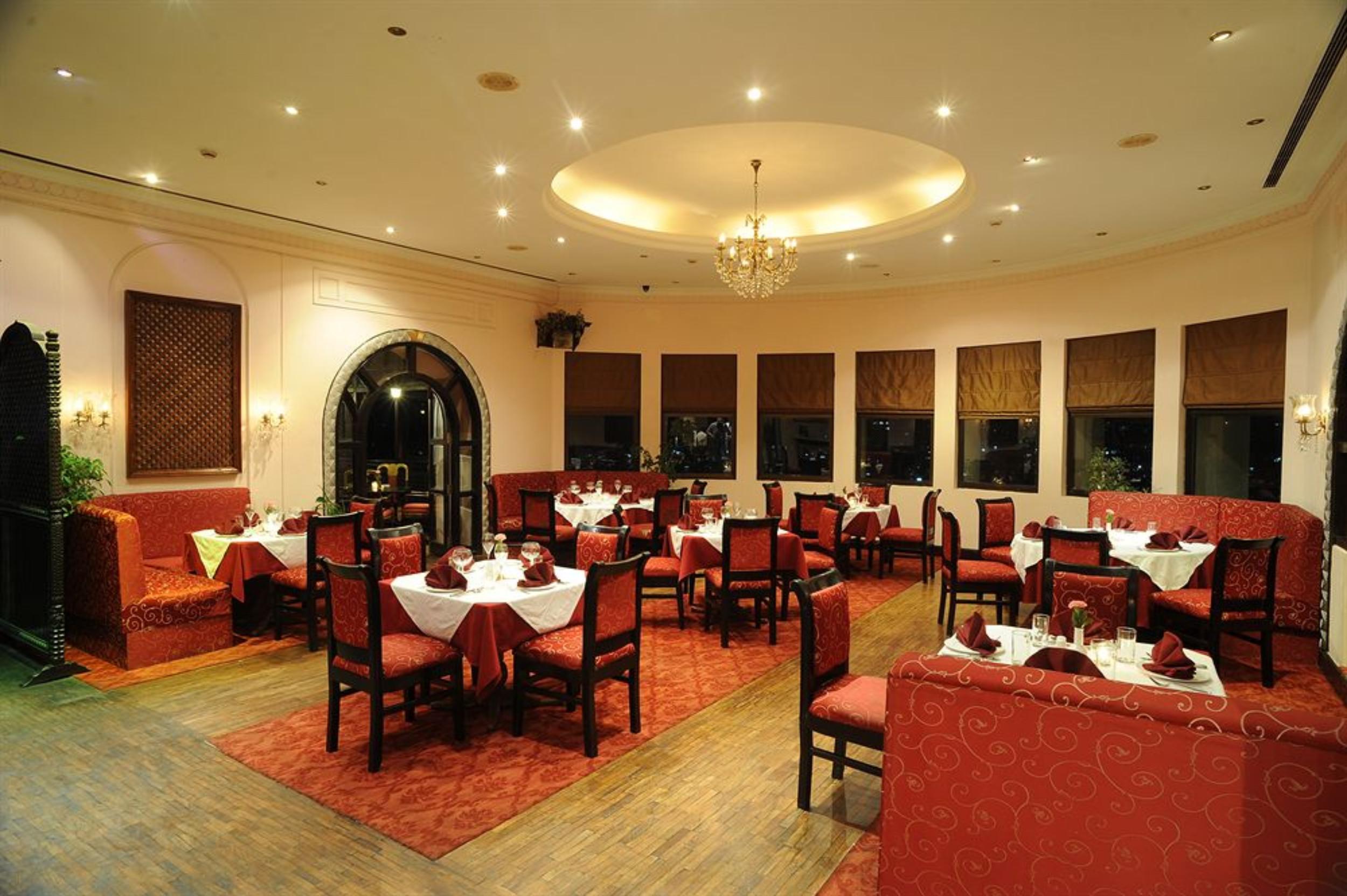 Grand Hotel Katmandu Zewnętrze zdjęcie