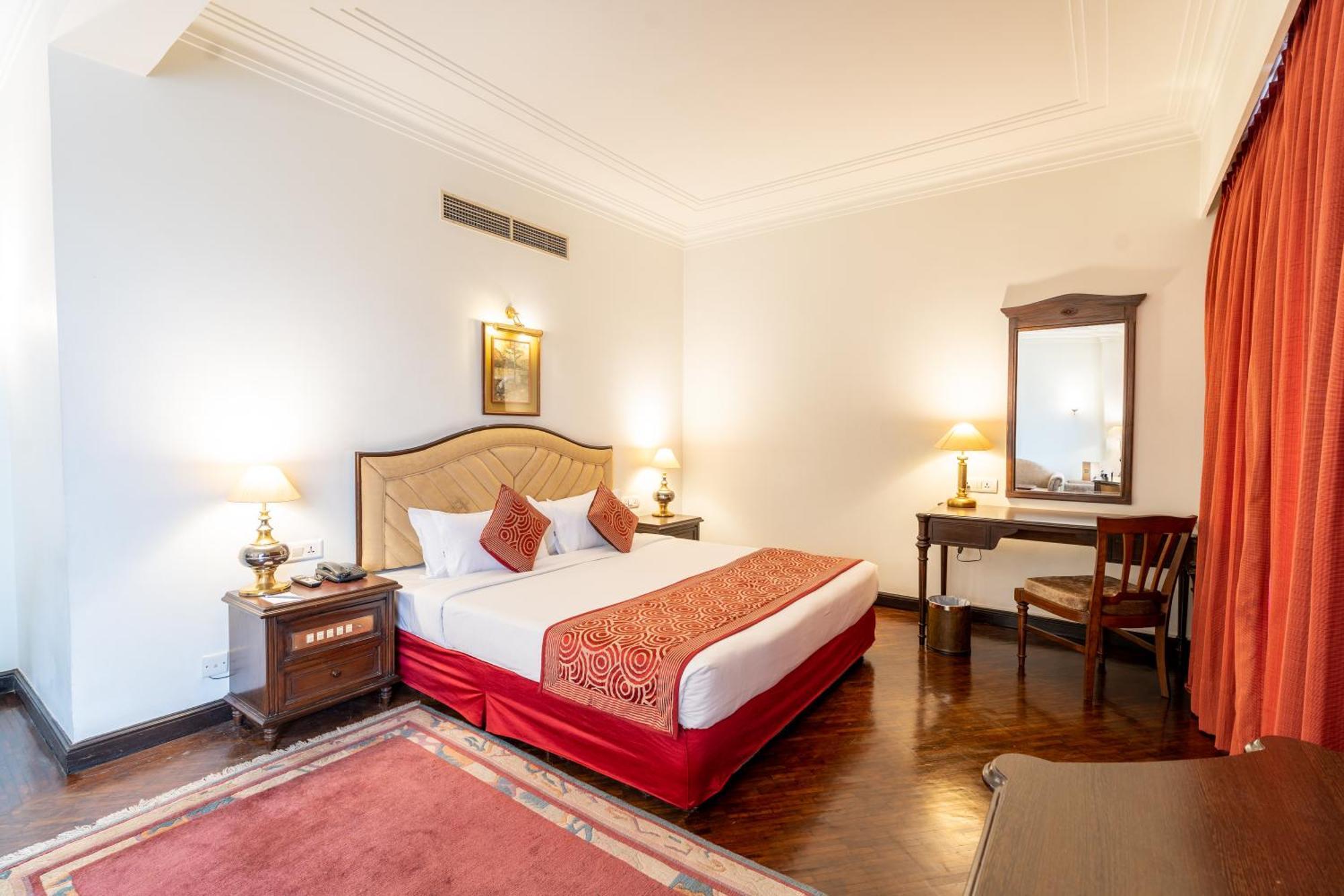 Grand Hotel Katmandu Zewnętrze zdjęcie