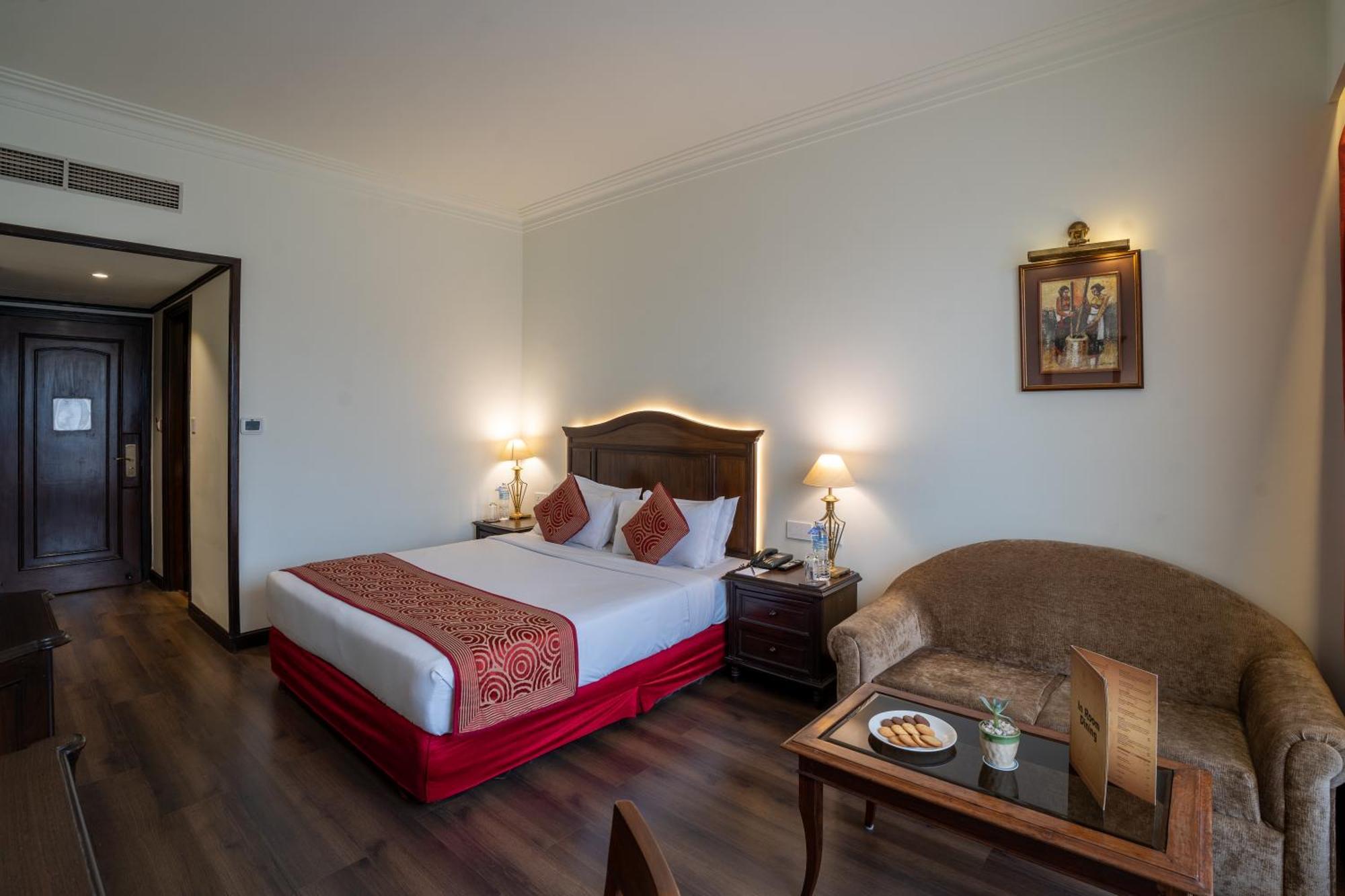 Grand Hotel Katmandu Pokój zdjęcie