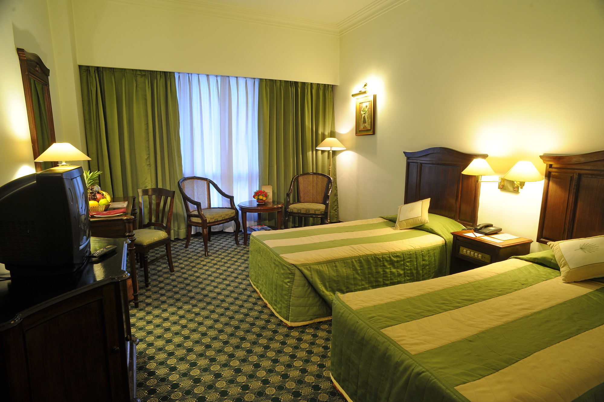 Grand Hotel Katmandu Zewnętrze zdjęcie