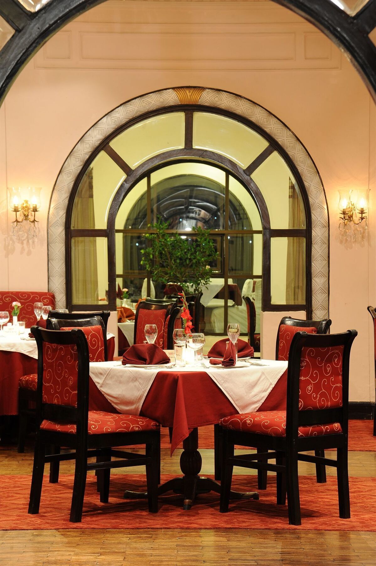 Grand Hotel Katmandu Zewnętrze zdjęcie