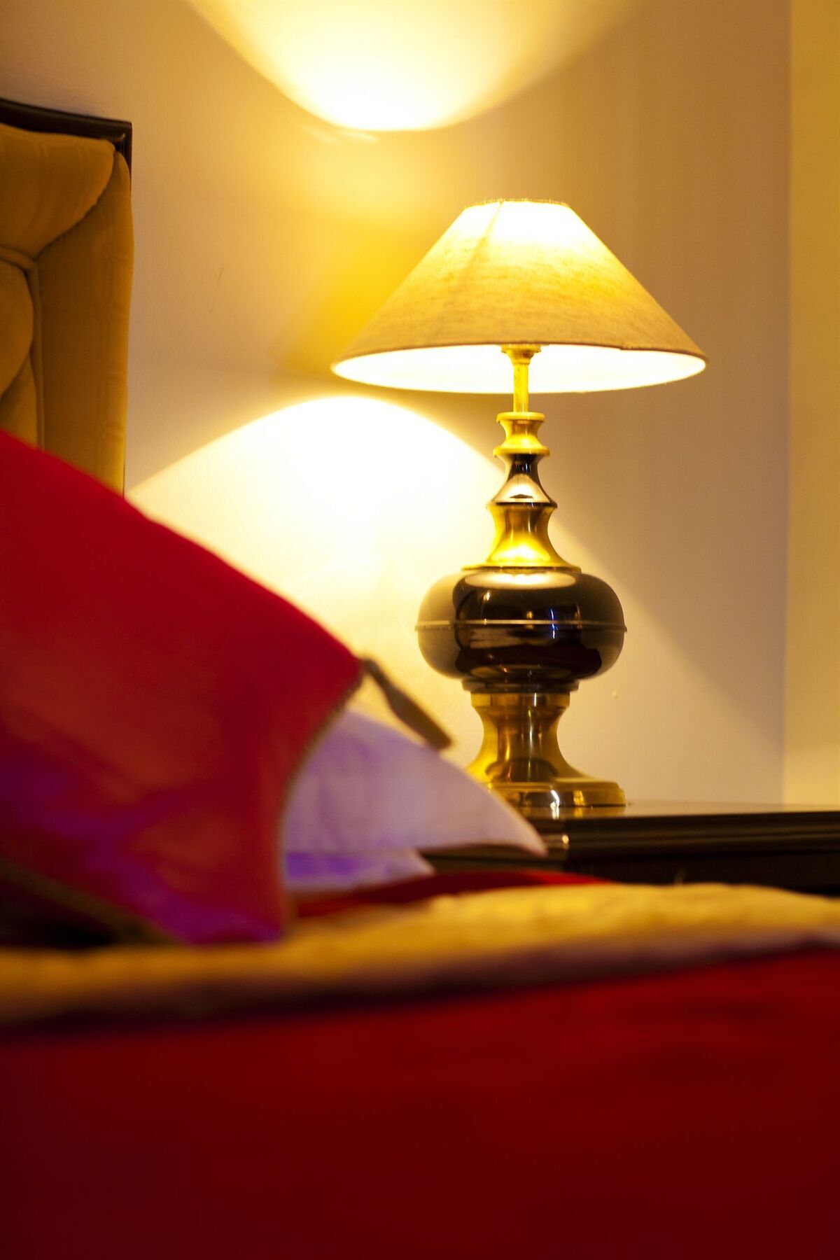 Grand Hotel Katmandu Zewnętrze zdjęcie